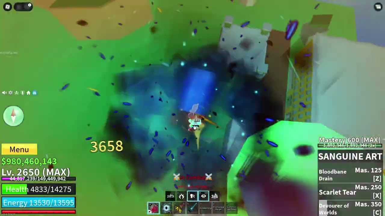 Highlight #1