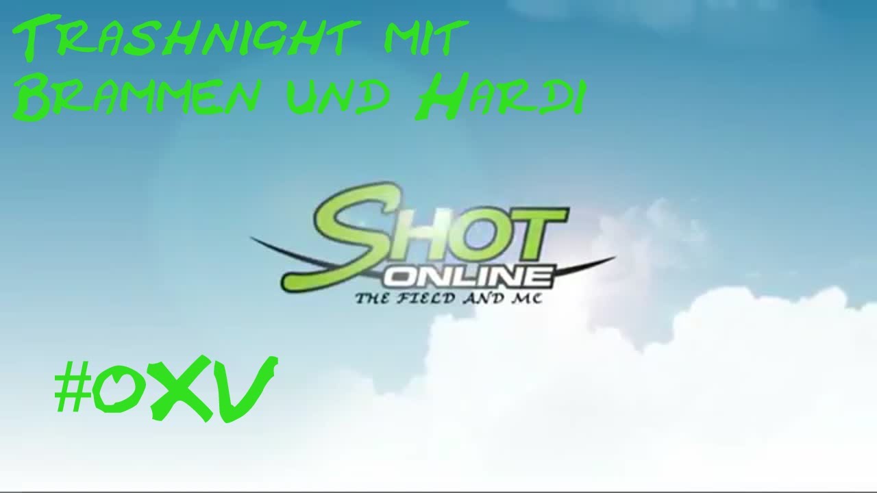 Trashnight mit Br4mm3n und Hardi #015 [Deutsch/HD] - Shot Online