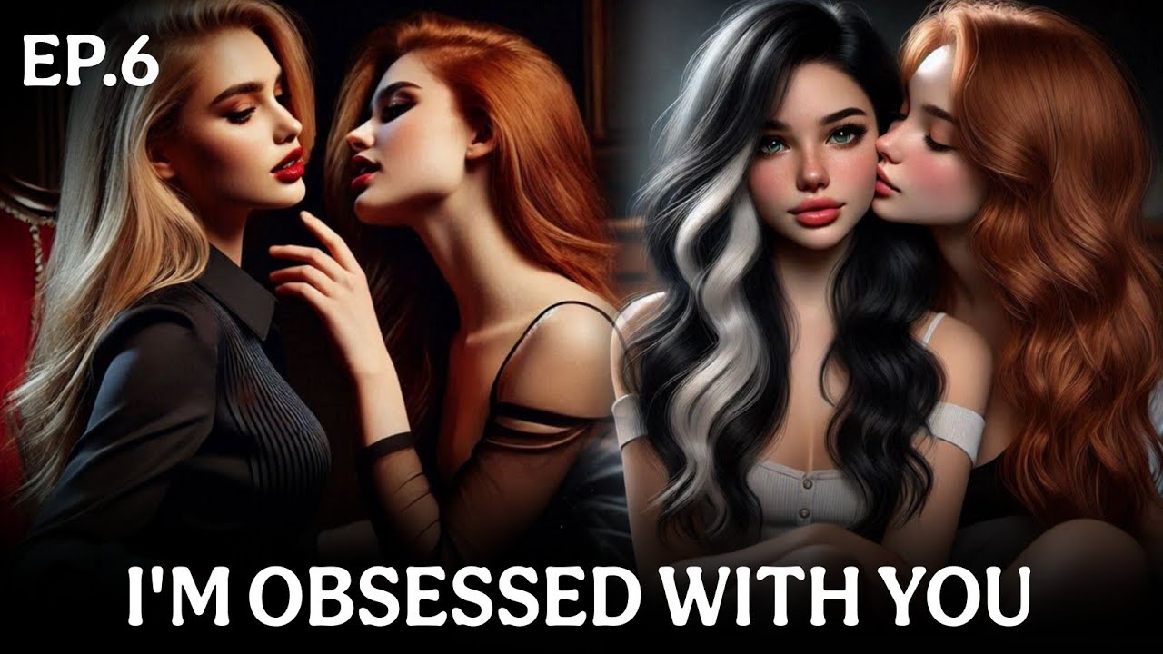 I'M OBSESSED WITH YOU EP.6