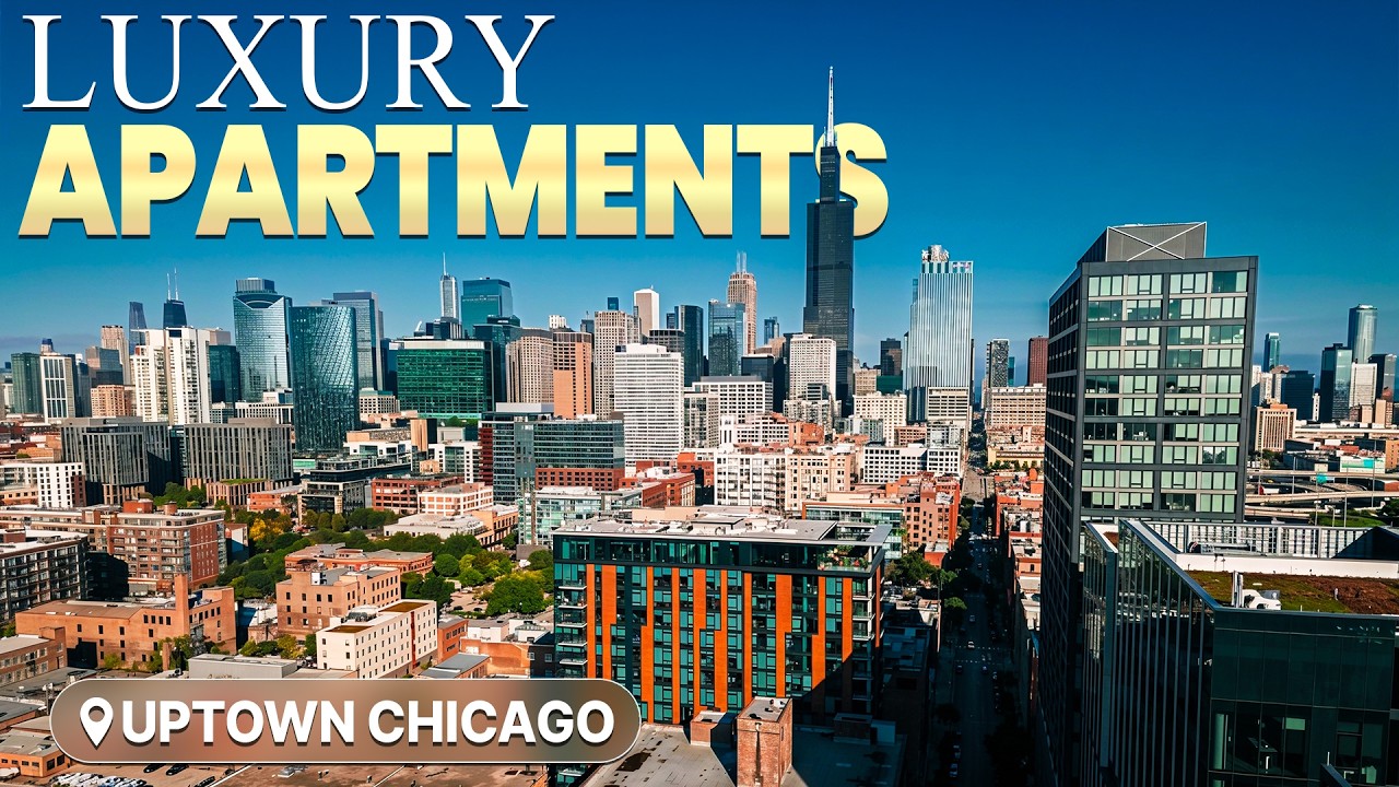 West Loop Apartments for Rent &ndash; New Luxury Apartment Lease in Chicago