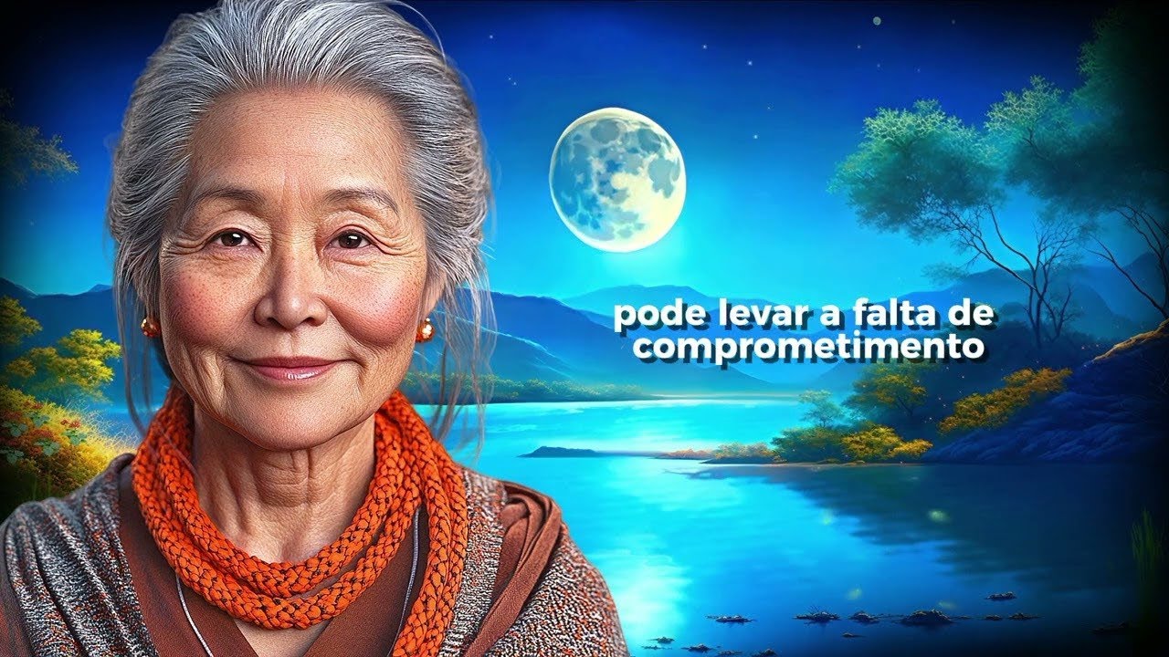 O que significa o último dígito do seu ano de nascimento: você ficará chocado (Sabedoria Budista)
