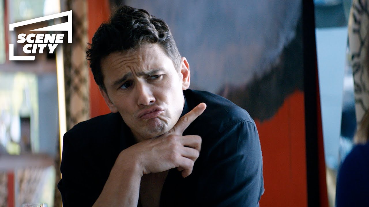 No More Kim | The Interview (James Franco, Seth Rogen, Lizzy Caplan)