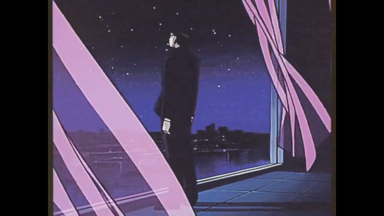 Luis - Alone