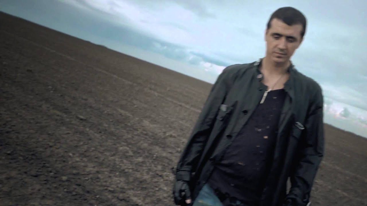 Marko Bulat - 180 stepeni 2013 OFFICIAL VIDEO HD