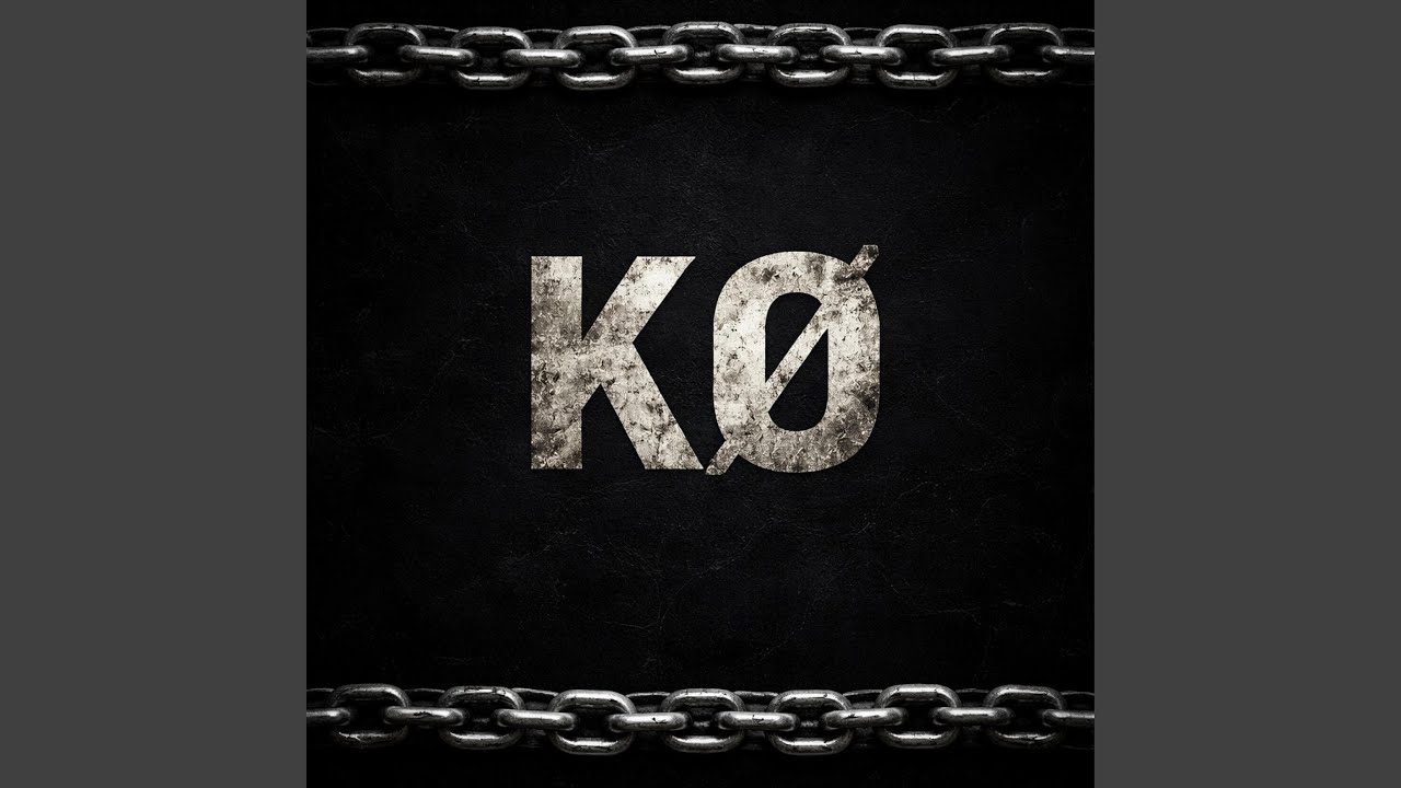 K&Oslash;