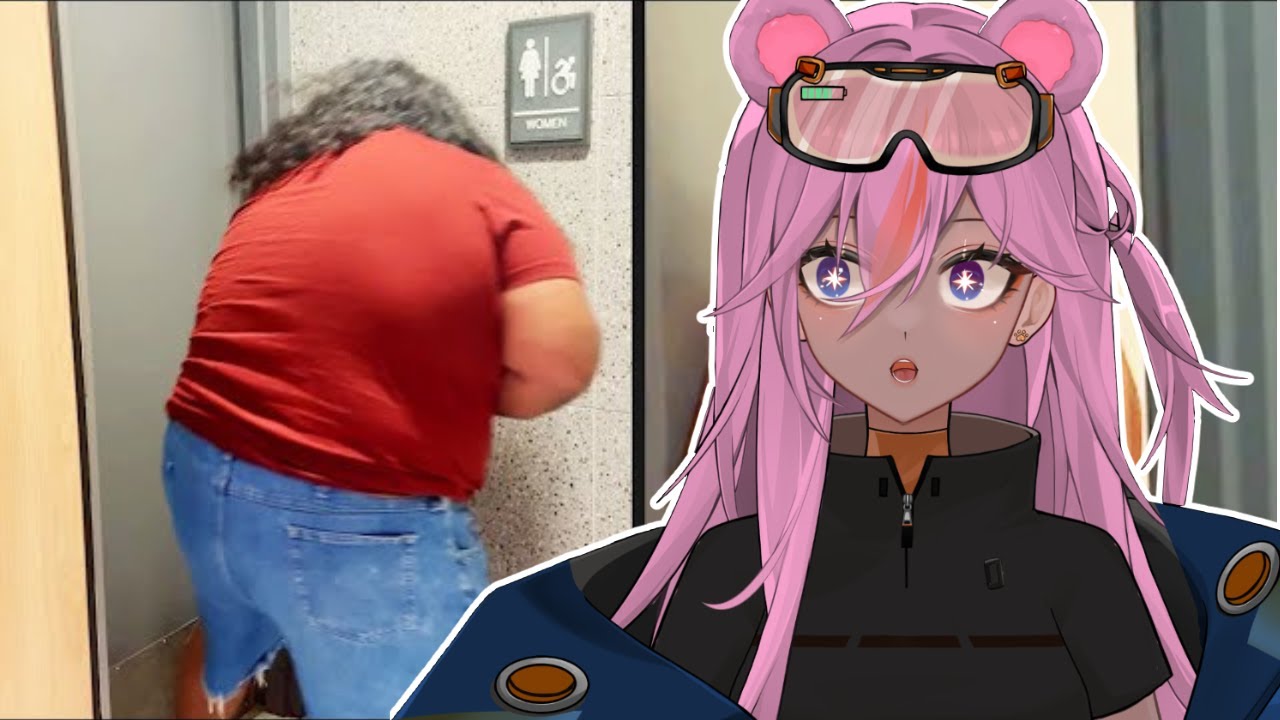 GET THIS GUY IN RUGBY II VTuber Reggie Reacts to Daily Dose of the Internet