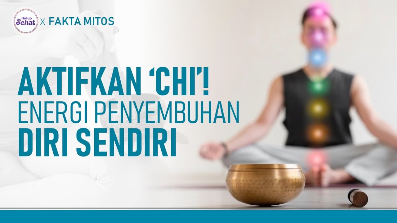 Chi, Pengobatan Tradisional Tiongkok yang Bisa Anda Pelajari | Hidup Sehat tvOne