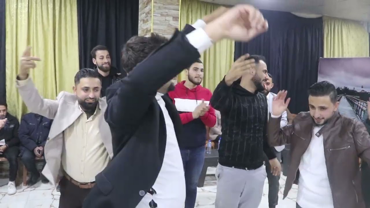 اعراس الناجية شاهد