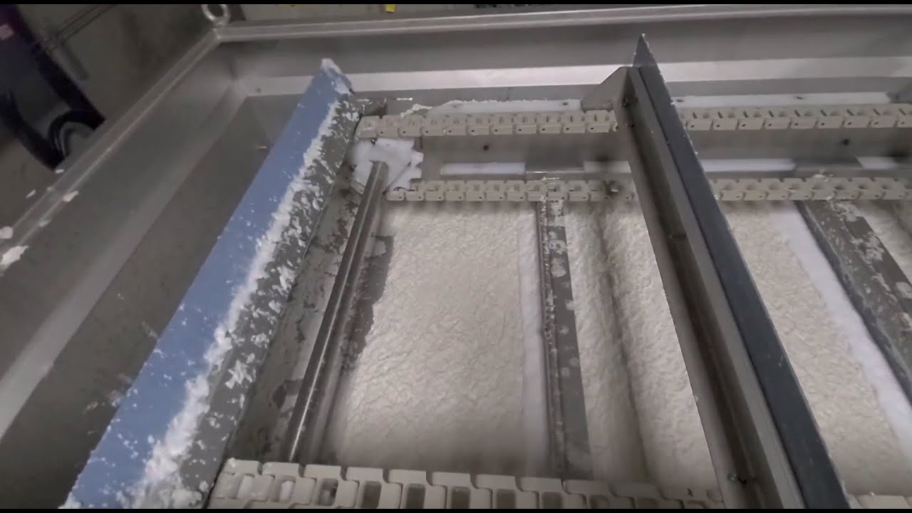 DAF - Dissolved Air Flotation Treatment