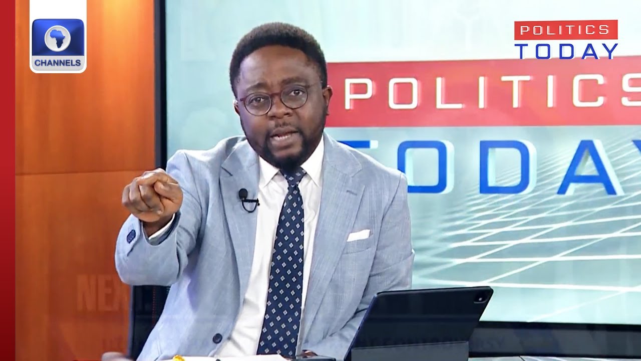 A Review Of Tinubu's Endorsement For 2027, Shadow Govt Controversy | Politics Today