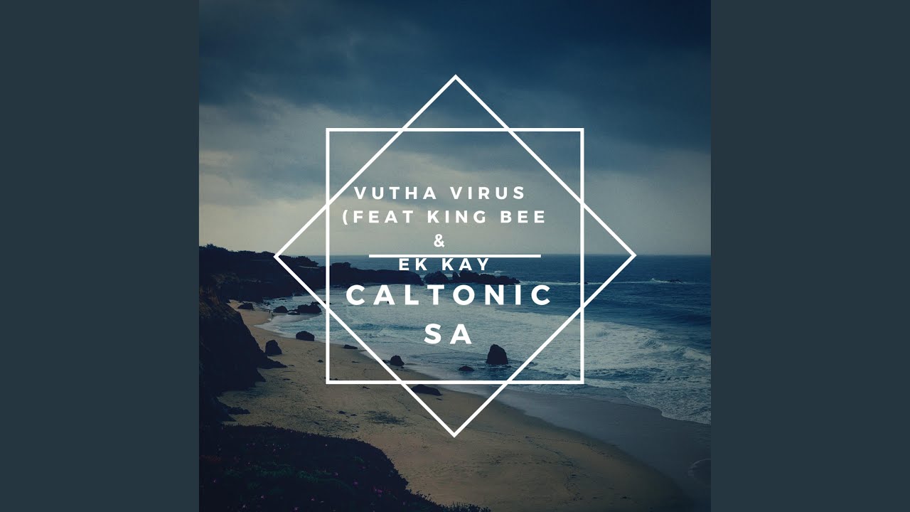 Vutha Virus (feat. King Bee & Ek Kay)