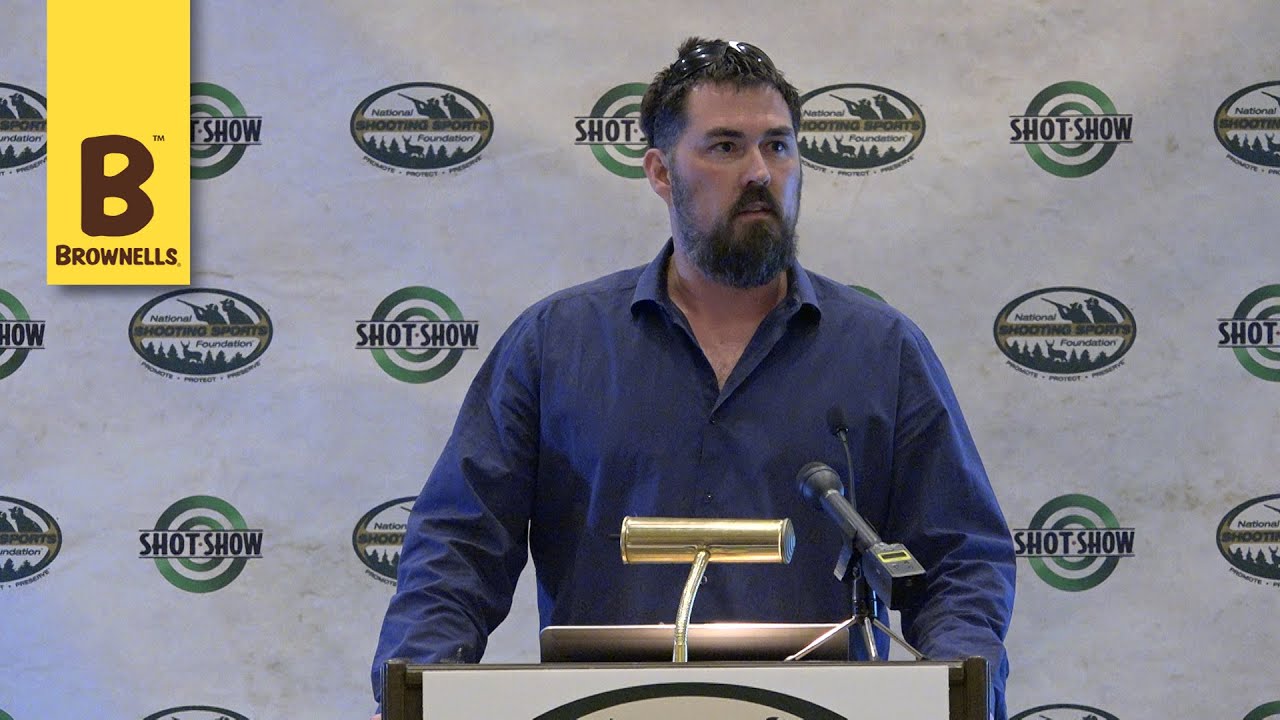 Brownells, SOWW Partner to Raffle Matt “Axe” Axelson Tribute Rifle