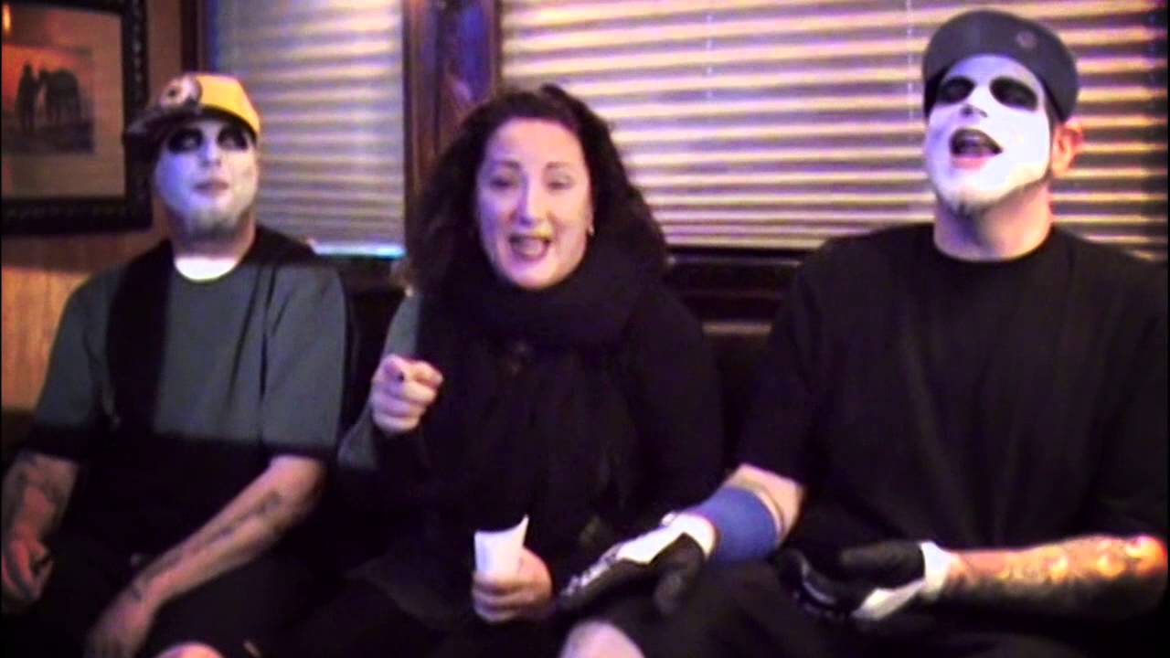 Twiztid @ Oddbody's in Dayton, O!