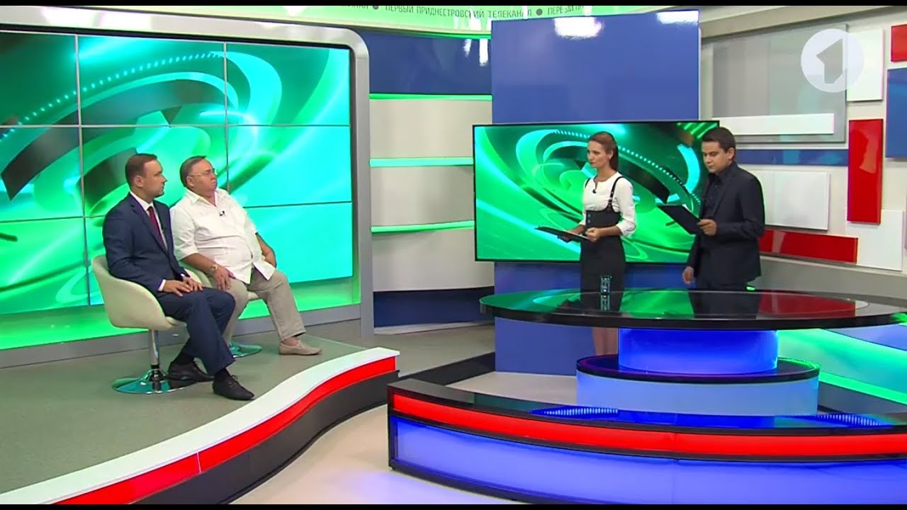 Программа 