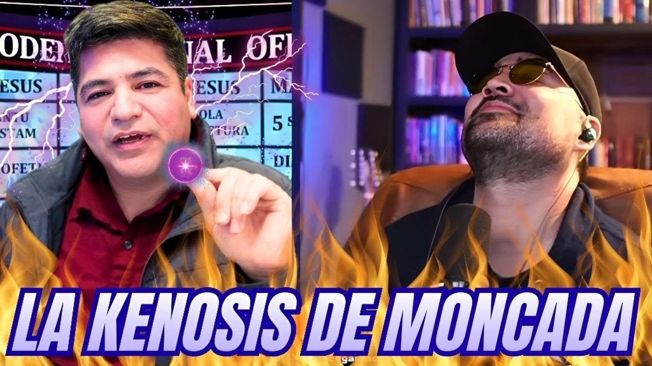 💥😨EDGAR PACHECO VS CESAR MONCADA 😱🚨
