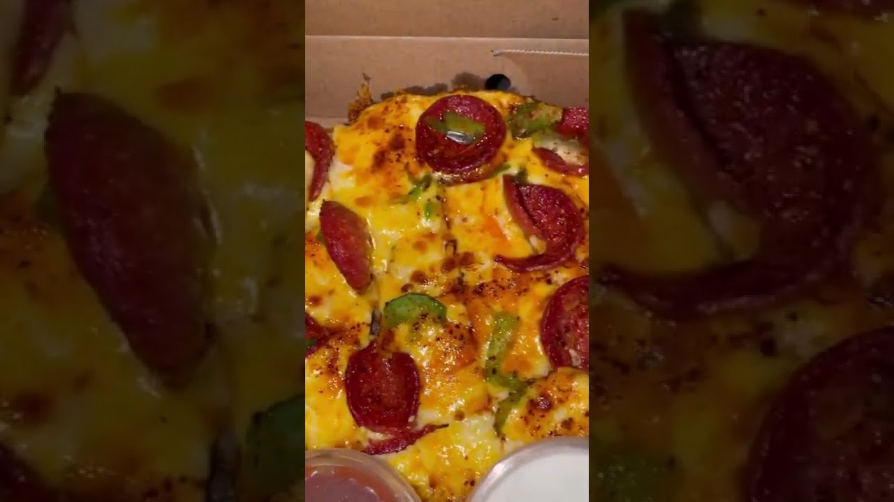 PAPAS PIZZA - LINDTHORPE ROAD - MIDDLESBROUGH  - IS THIS  THE BEST PARMO IN THE NORTH EAST?