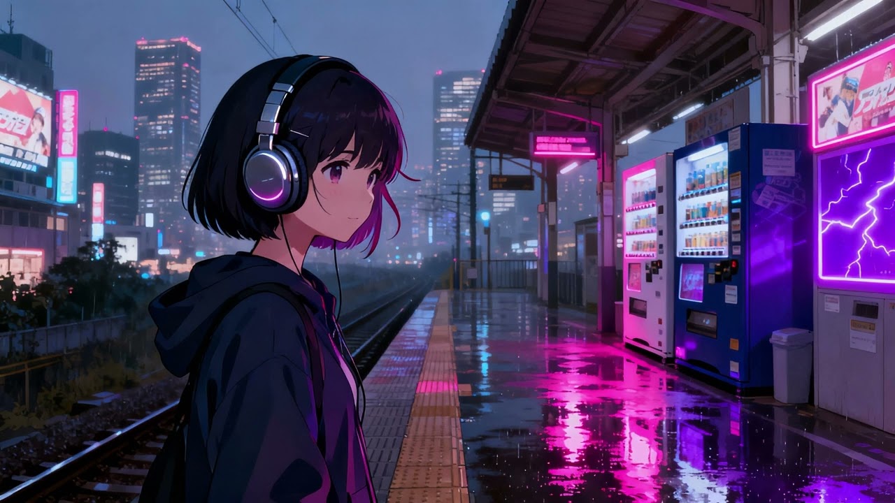 Chill J Pop Beats - Playlist