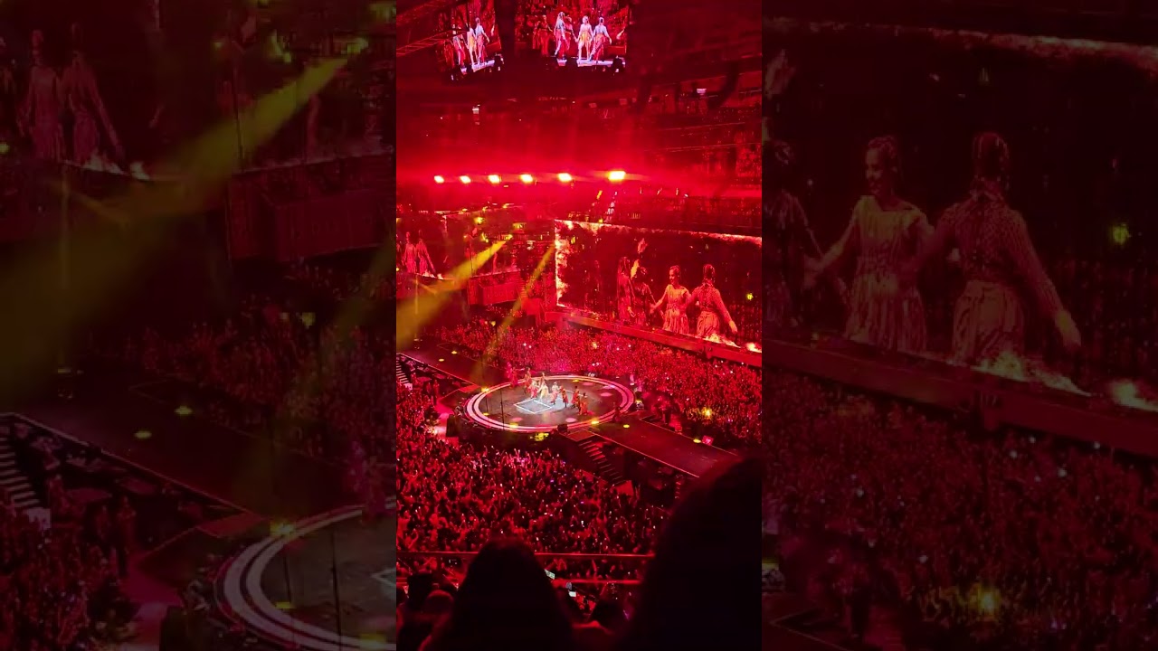Aira Bermudez Pasabog Performance @ Sexbomb Concert rAWWnd 3