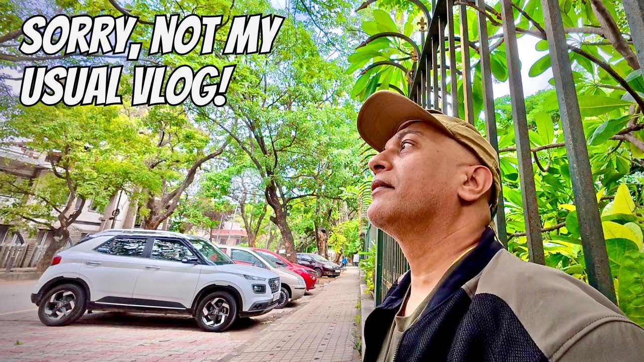 I LOVE BENGALURU But&hellip; Vlog 311