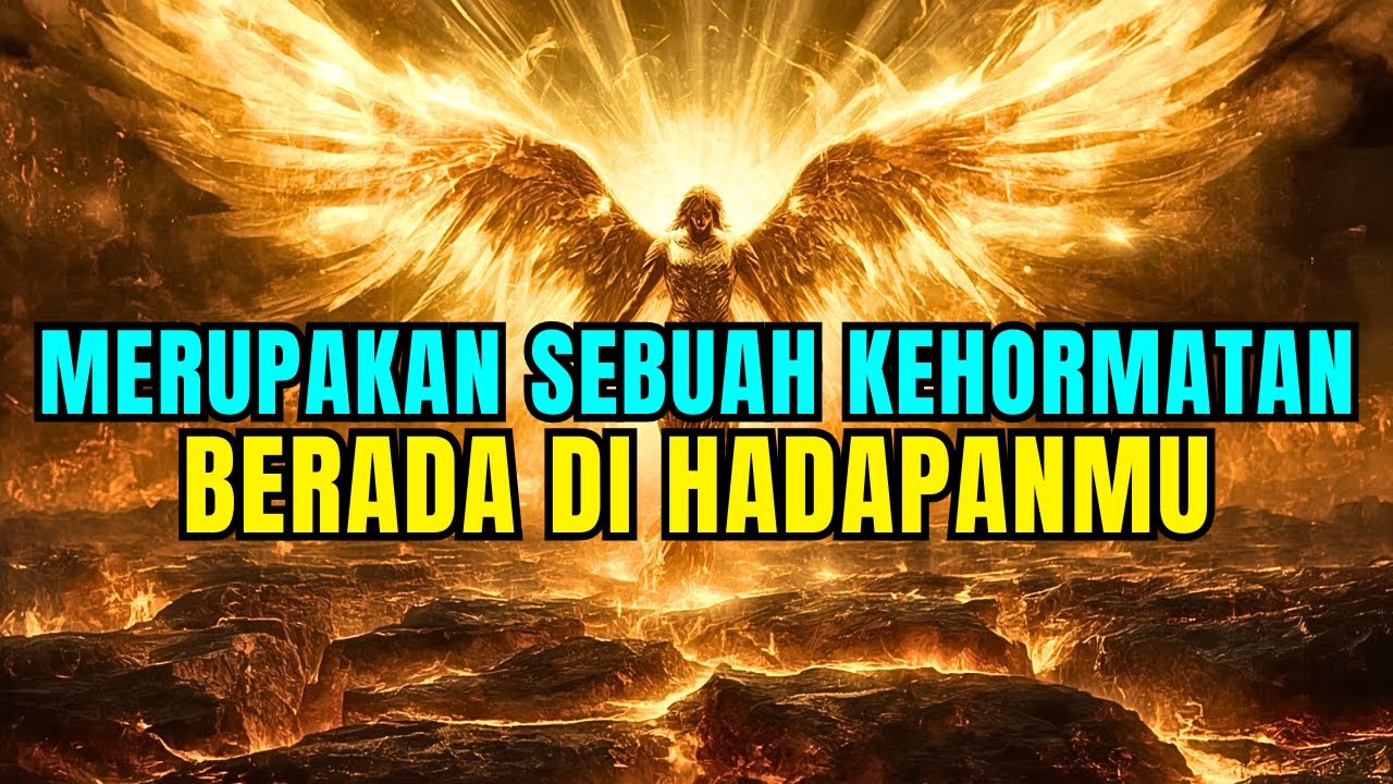Jiwa terpilih 👑 Mereka Harus Berhati-Hati Padamu! Berada di Hadapanmu Adalah Sebuah Kehormatan🔥