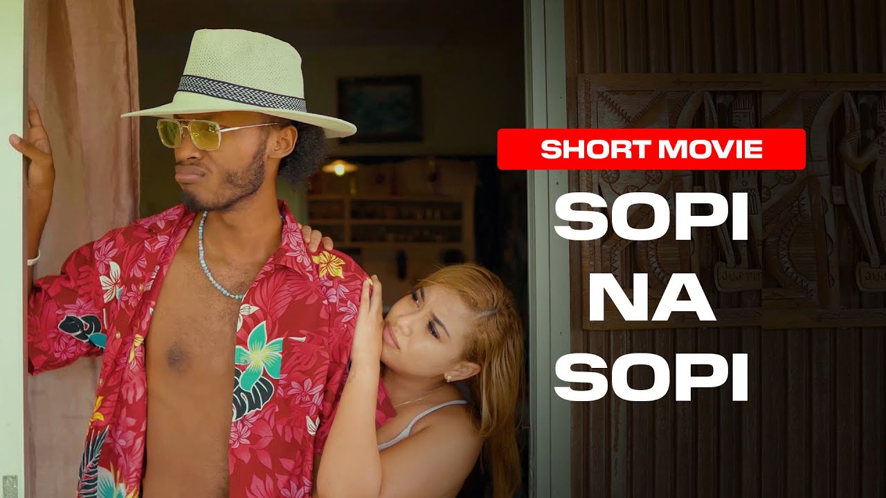 Sopi na Sopi