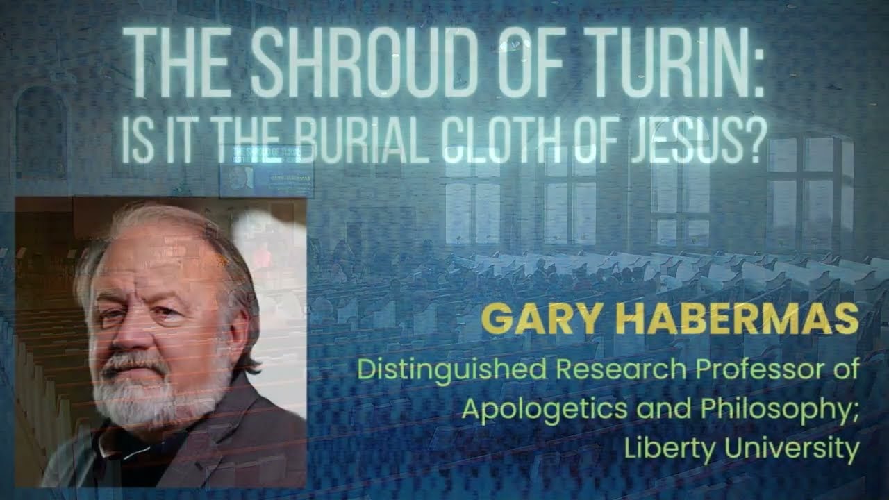 The Shroud of Turin: Is it the burial cloth of Jesus?