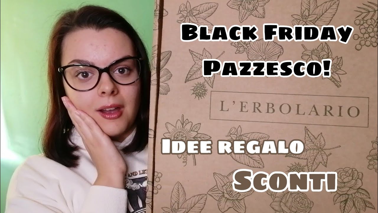 HAUL L'ERBOLARIO *super scontato*