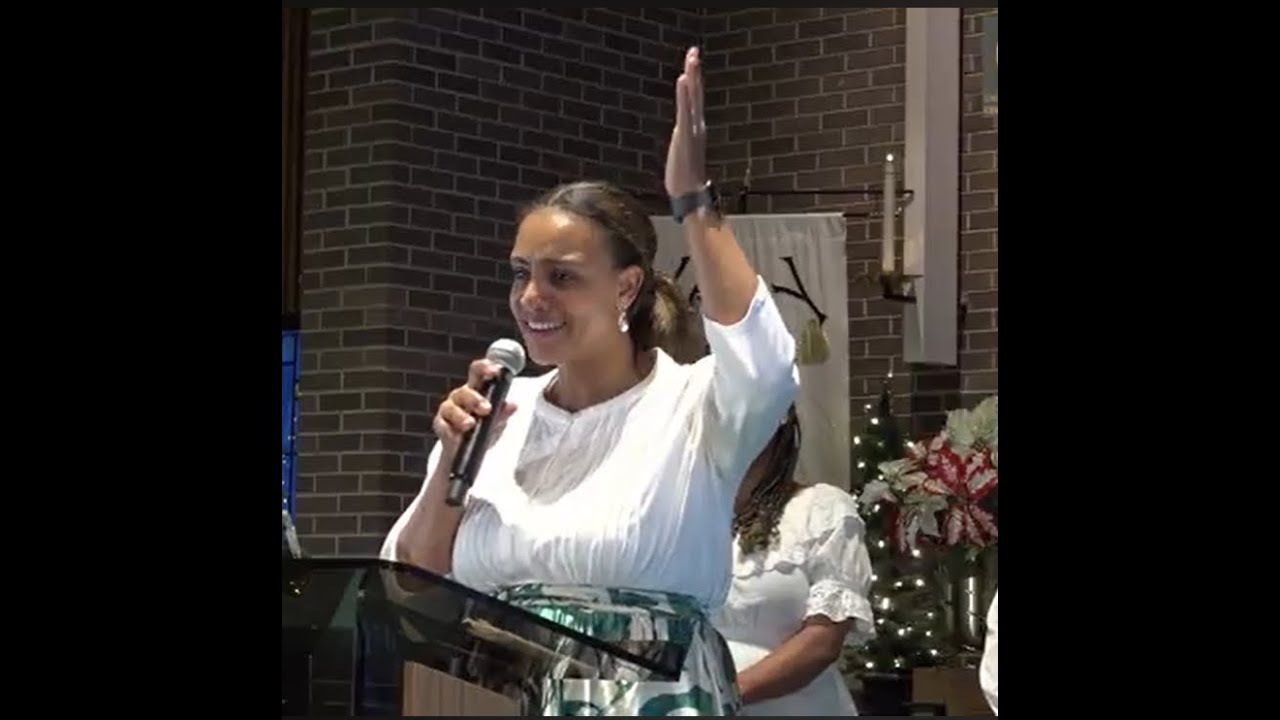 OECMN Sunday Service1/18/2026