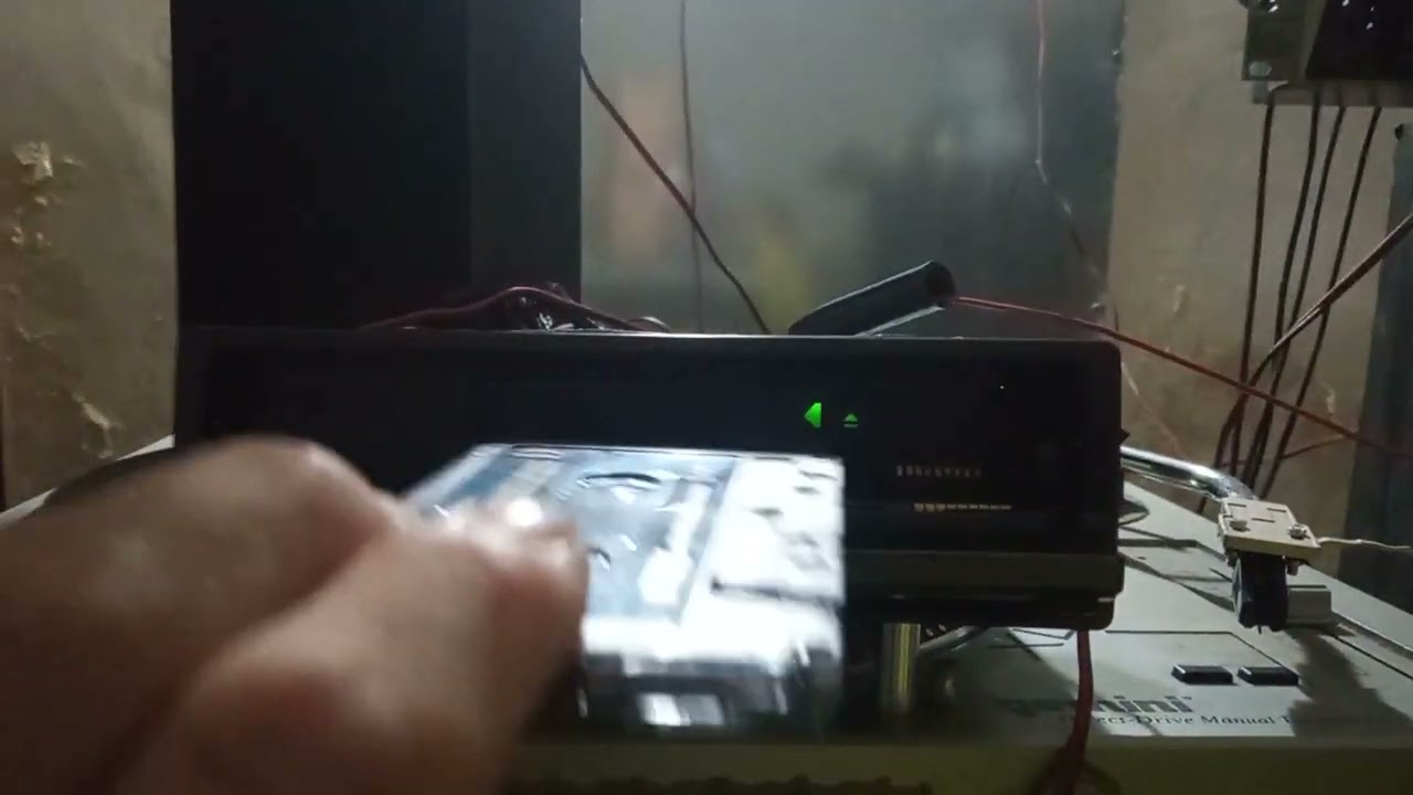 My car radio Sony XR-C7220 eBay
