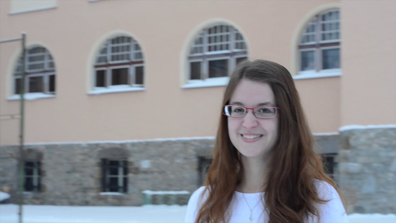 Maturanti 2017 Gymnázium Rumburk