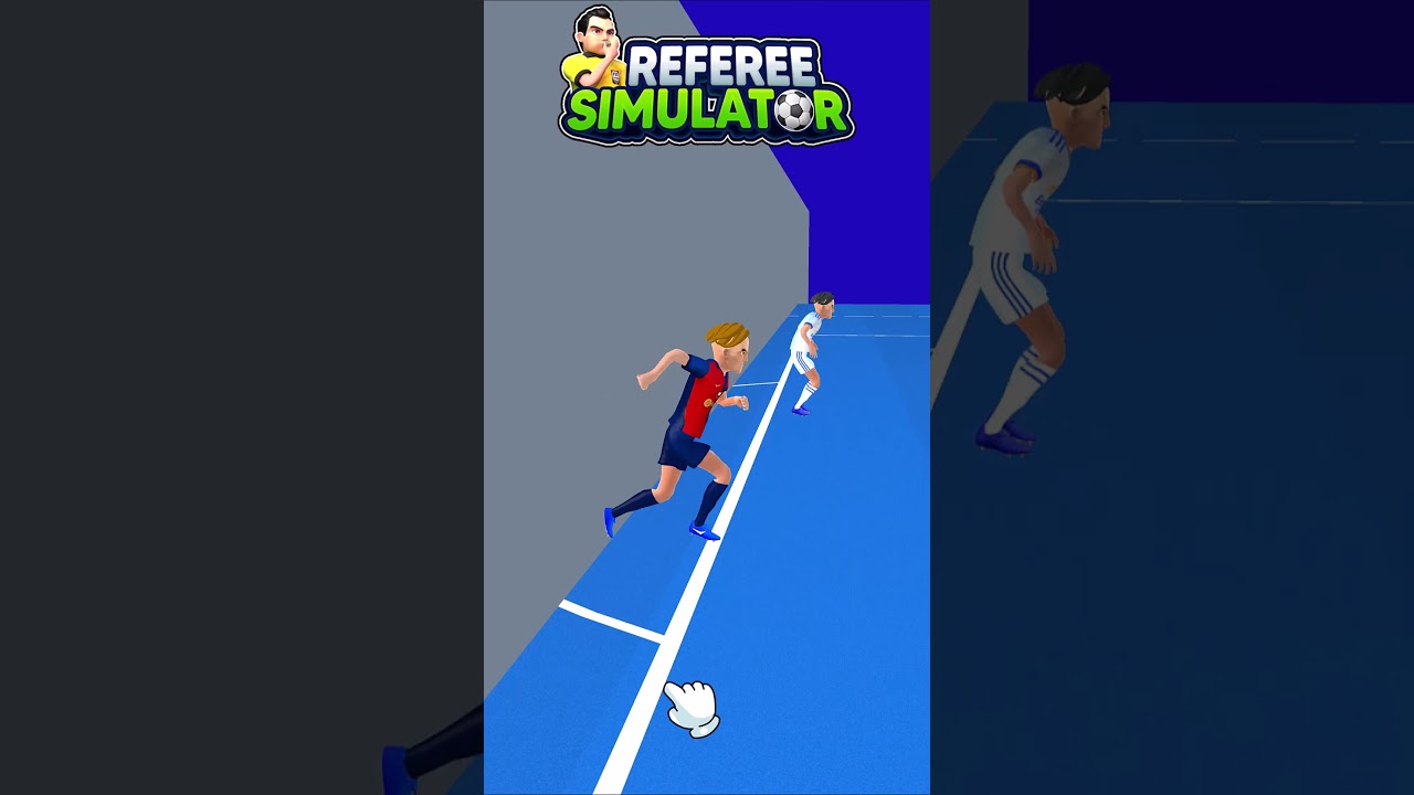 🟥 OFFSIDE 🟩 Or trust VAR and call it a GOAL?