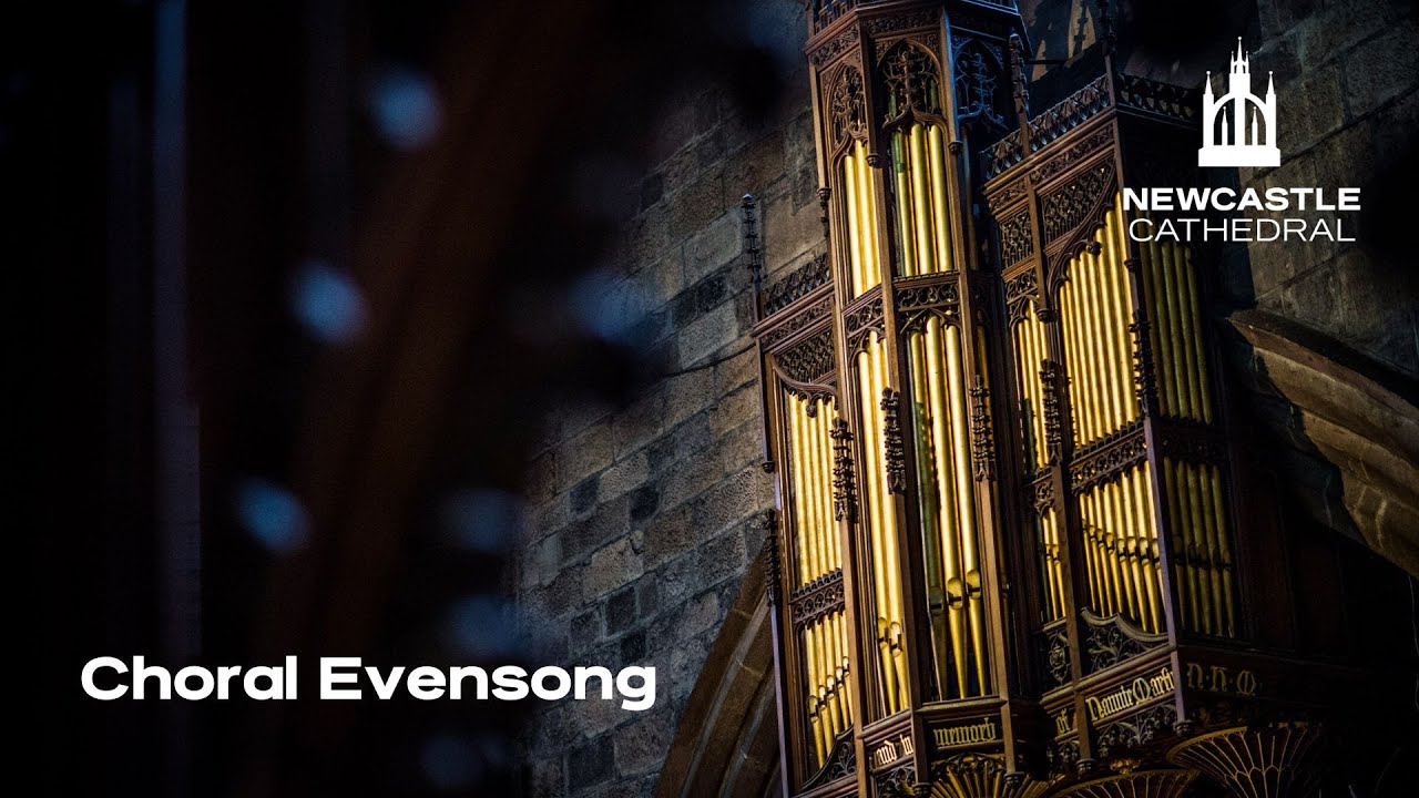 Choral Evensong | Tuesday 24th February 2026