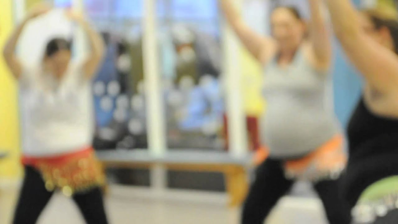 Dancing for Birth
