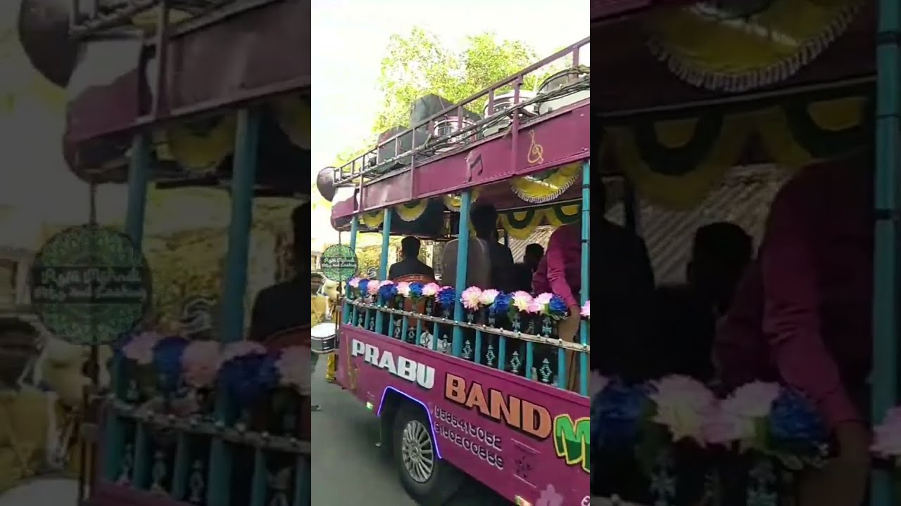 Karaikal kanduri 2024||201ம் ஆண்டு காரைக்கால் மஸ்தான் சாகிபு தர்ஹா கந்துரி விழா(part 1)