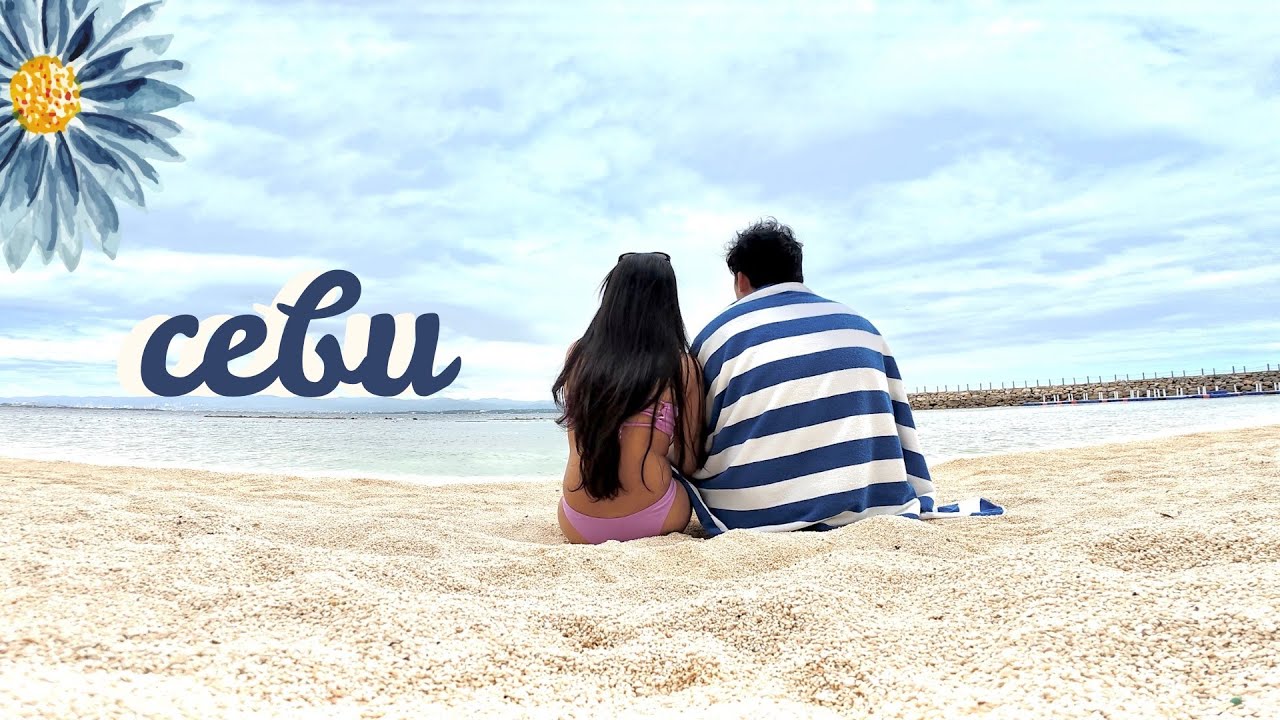 travel diary: cebu
