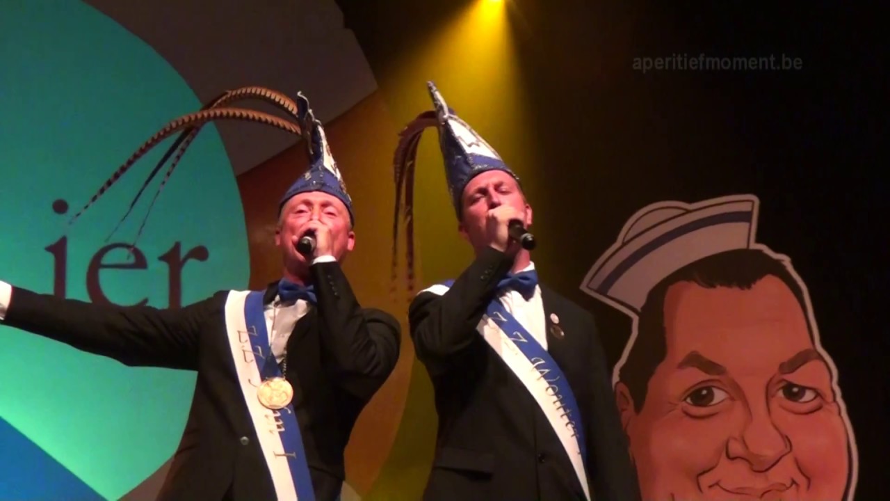 Johny Walters - De toel van Halle