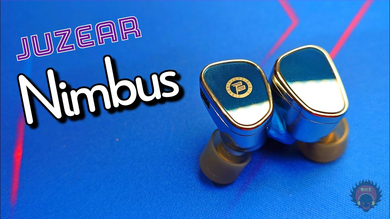 ZIEM   Juzear Nimbus