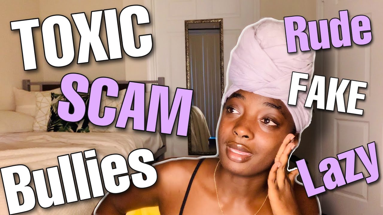 Why I HATE The NATURAL HAIR COMMUNITY !!