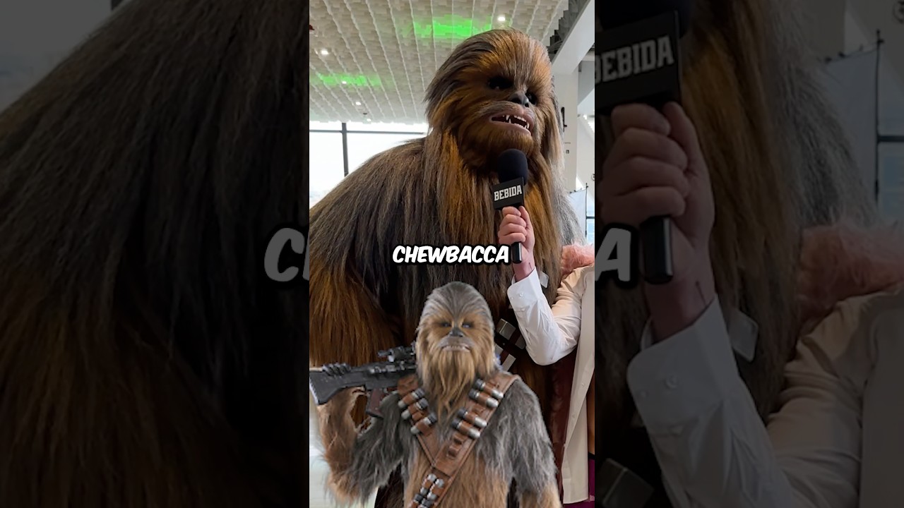 Star Wars LEGENDS Rate Their FAVORITE Characters!😄⚔️