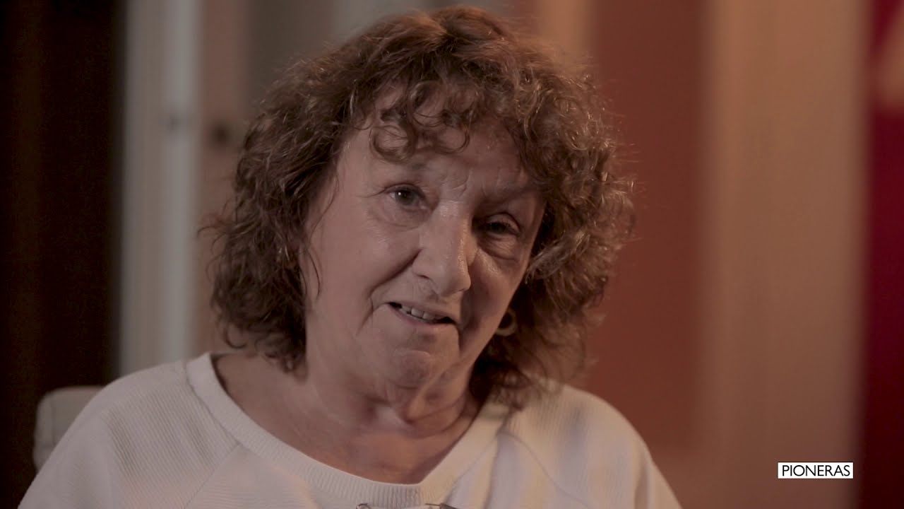 María Feijoó. Entrevista en el marco del ciclo "Pioneras. Mujeres de la sociología argentina"
