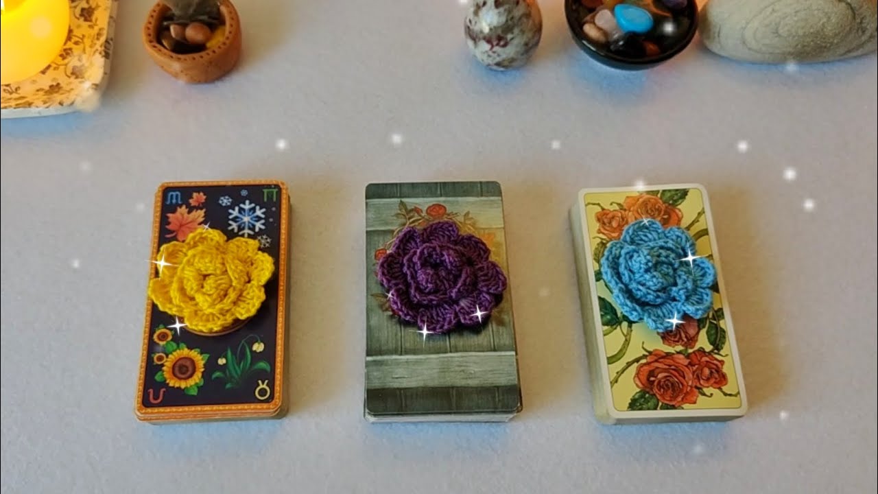 🌹❤️&zwj;🔥&iquest;QU&Eacute; PIENSA, QU&Eacute; SIENTE, QU&Eacute; HARA?❤️&zwj;🔥💋Elige una carta 