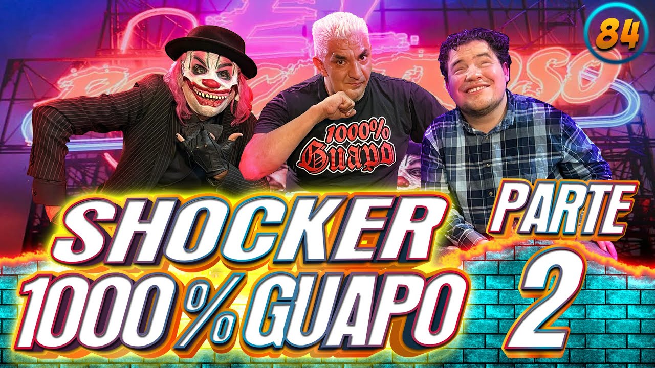 UN PODCASTROSO EPICO  PARTE 2💪🤼/  @LLTV24   /  EL PODCASTROSO 84