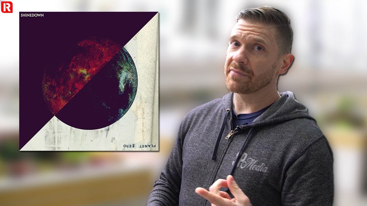 Shinedown's Brent Smith On Lynyrd Skynyrd, 'Planet Zero', 'Daylight', UK Tour & New Music