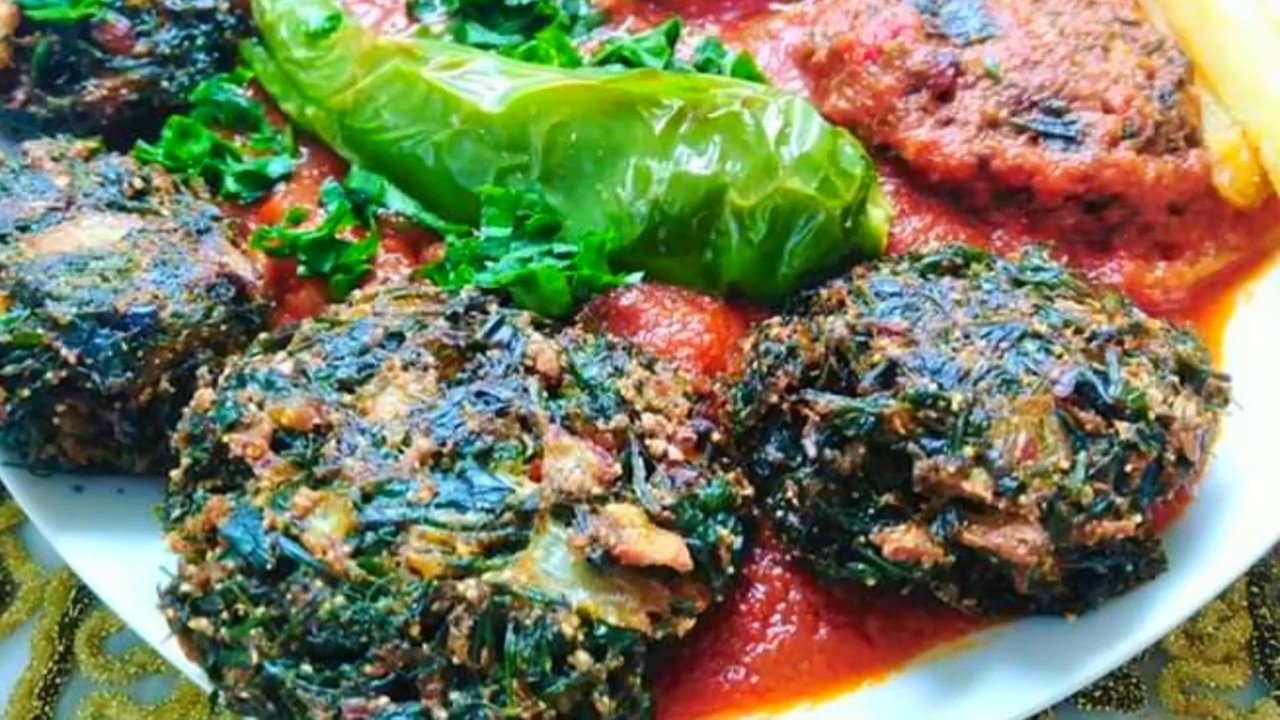 الطريقة الاصلية للشبتية التونسية chebtiya tunisienne