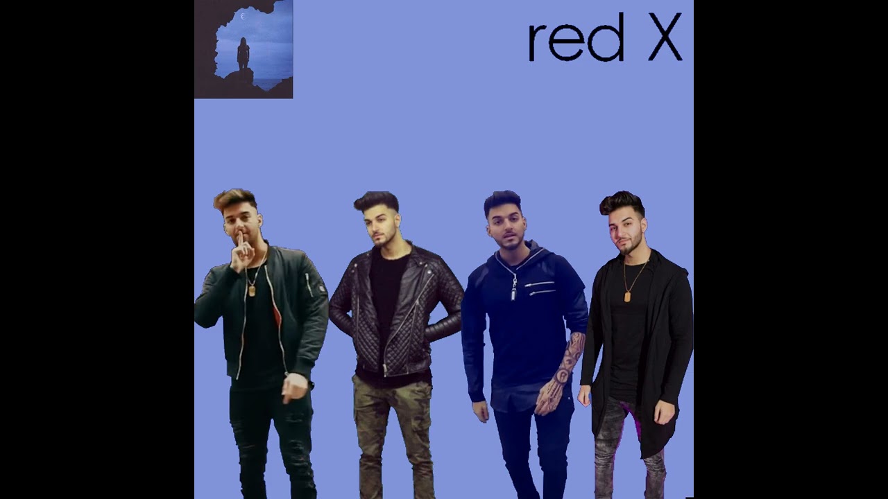 Apored-X-I'm God