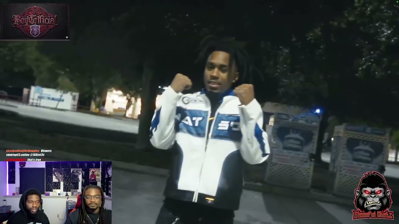 GleeeFul Chatz EP-5🔥🎤🎧 | #boytofficial on #Twitch