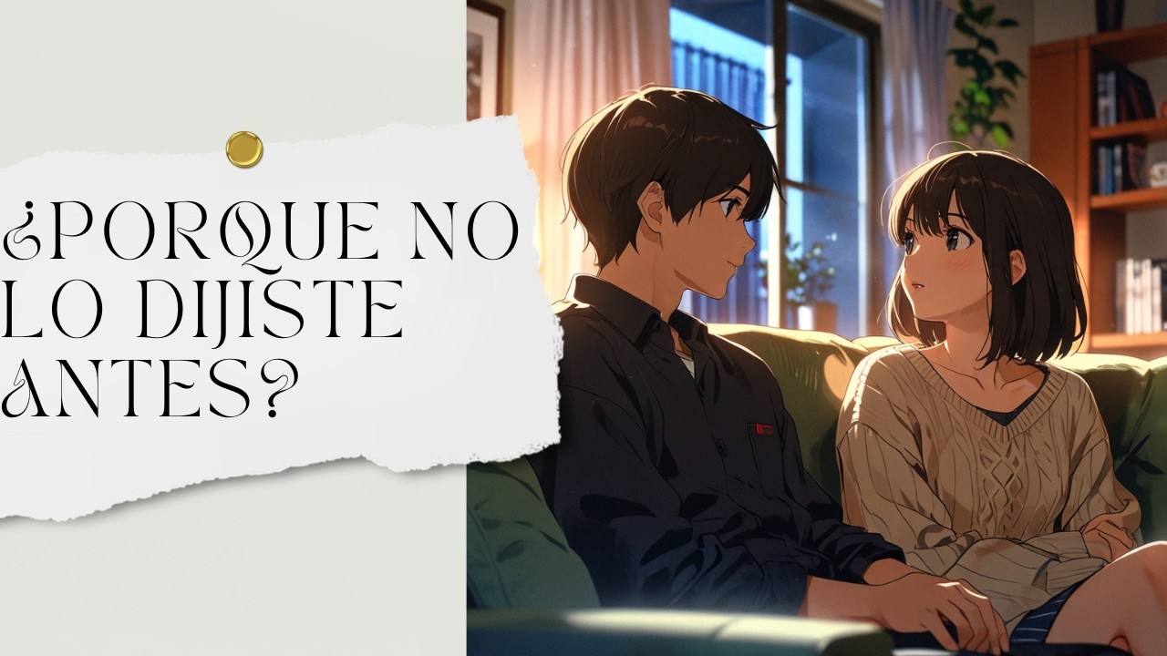 Tu mejor Amigo ¿Celoso? PT2