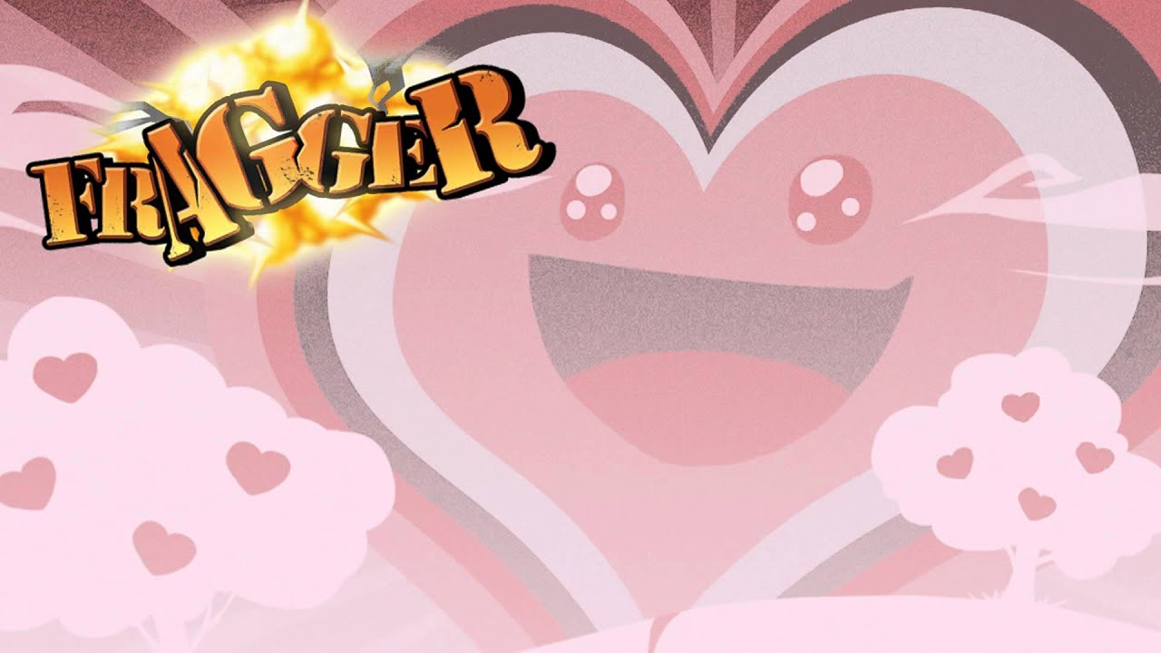Fragger - Heart Attack Ambient Music (Produced by Andrew DNG Gomes)
