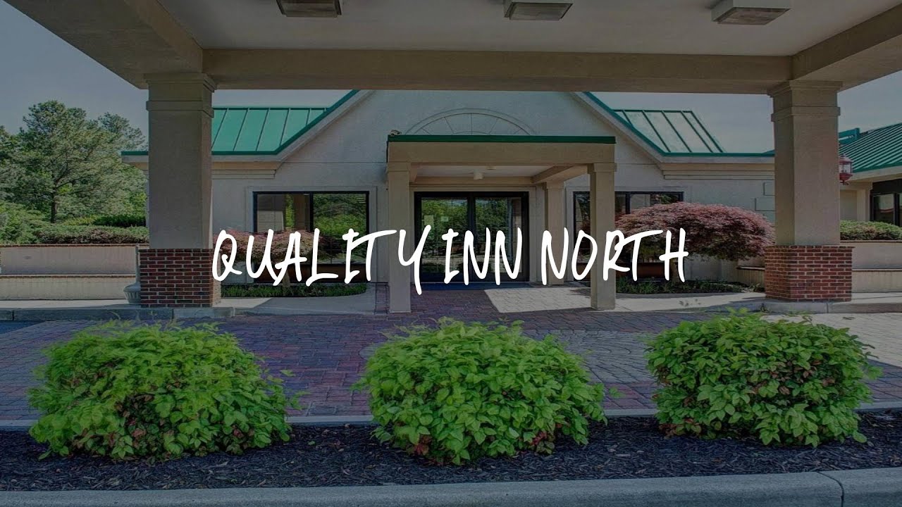 Quality Inn North Review - Richmond , United States of America