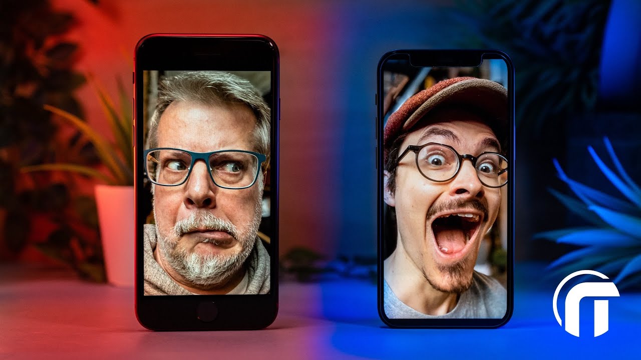 iPhone SE 2022 : le PIRE iPhone d'Apple ?